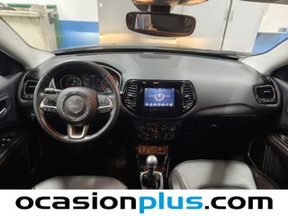 Jeep Compass 1.6 Multijet Limited 4x2 88 kW (120 CV)