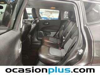 Jeep Compass 1.6 Multijet Limited 4x2 88 kW (120 CV)