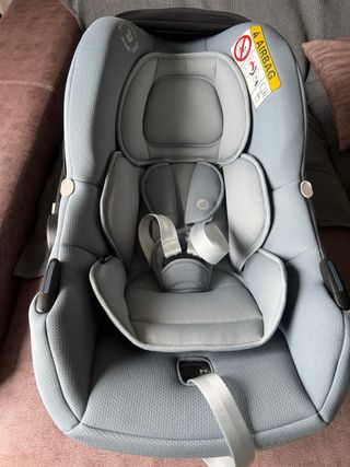 Maxi-Cosi Tinca Silla de Coche Bebé