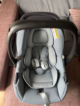 Maxi-Cosi Tinca Silla de Coche Bebé