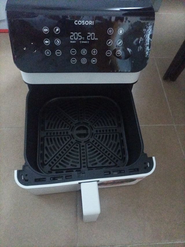 Freidora Cosori Premium II 6.2L