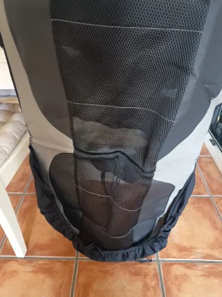 Fundas Asiento Coche 5 Plazas