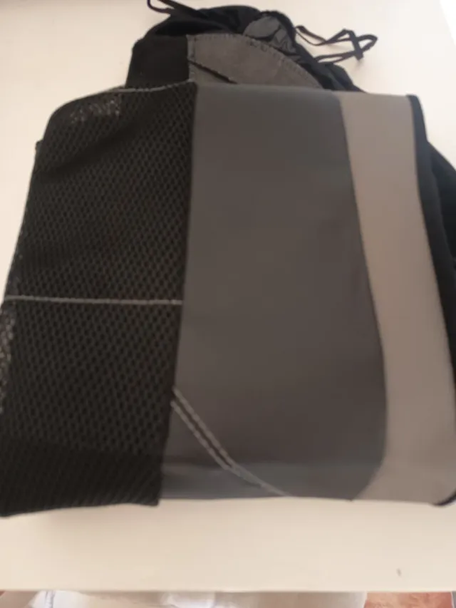 Fundas Asiento Coche 5 Plazas