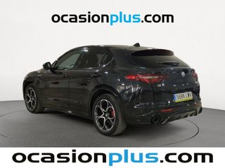 Alfa Romeo Stelvio 2.2 Diésel Veloce Q4 Auto 154 kW (210 CV)