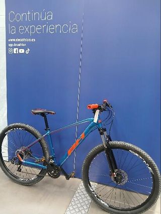 Bh Spike 29"