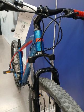 Bh Spike 29"