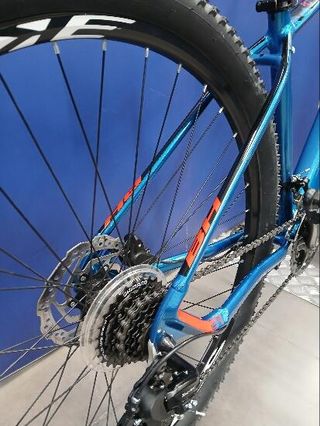 Bh Spike 29"