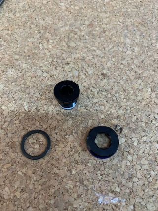 Platos para Bicicletas