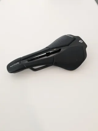 Sillín Prólogo Scratch M5 Carbono
