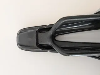 Sillín Prólogo Scratch M5 Carbono