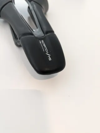 Sillín Prólogo Scratch M5 Carbono