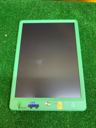 Tableta Escritura LCD
