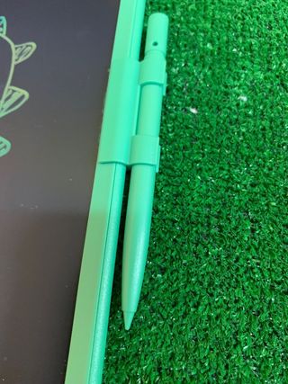 Tableta Escritura LCD