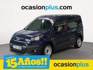 Ford Tourneo Connect 1.5 TDCI Trend 74 kW (100 CV)