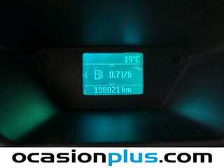 Ford Tourneo Connect 1.5 TDCI Trend 74 kW (100 CV)