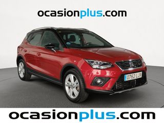 SEAT Arona 1.0 TGI GNC FR Edition 66 kW (90 CV)