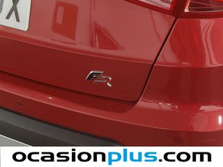SEAT Arona 1.0 TGI GNC FR Edition 66 kW (90 CV)