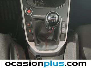 SEAT Arona 1.0 TGI GNC FR Edition 66 kW (90 CV)