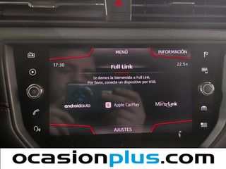 SEAT Arona 1.0 TGI GNC FR Edition 66 kW (90 CV)
