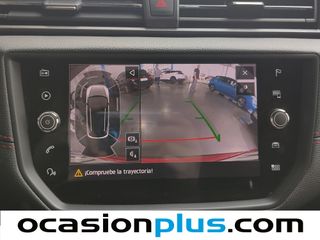 SEAT Arona 1.0 TGI GNC FR Edition 66 kW (90 CV)