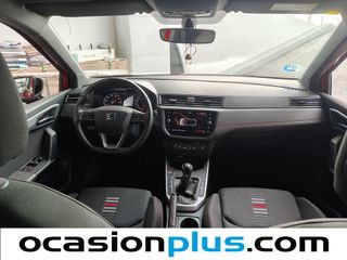 SEAT Arona 1.0 TGI GNC FR Edition 66 kW (90 CV)