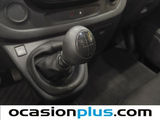 Renault Trafic Mixto N1 5/6 N1 Energy TT dCi 107 kW (145 CV)