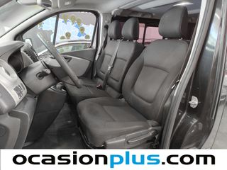 Renault Trafic Mixto N1 5/6 N1 Energy TT dCi 107 kW (145 CV)