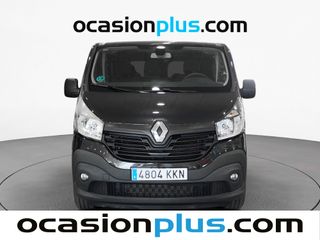 Renault Trafic Mixto N1 5/6 N1 Energy TT dCi 107 kW (145 CV)