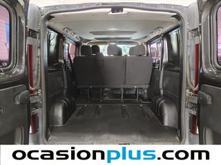 Renault Trafic Mixto N1 5/6 N1 Energy TT dCi 107 kW (145 CV)