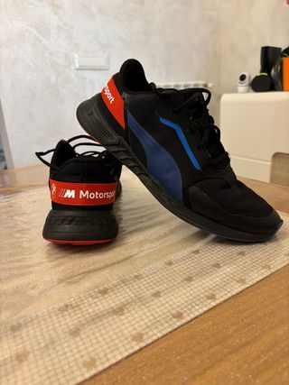 Scarpe Puma BMW Motorsport