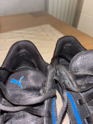 Scarpe Puma BMW Motorsport