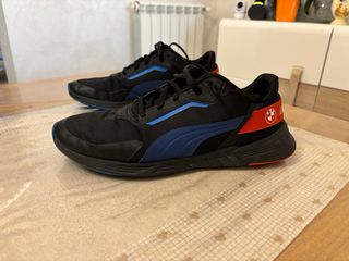 Scarpe Puma BMW Motorsport