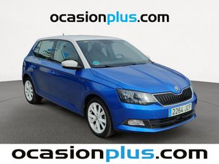 Skoda Fabia 1.2 TSI Style DSG 81 kW (110 CV)