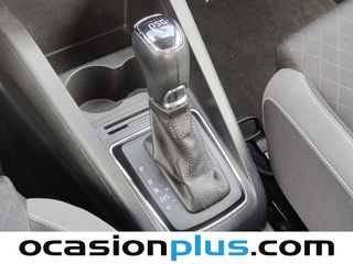 Skoda Fabia 1.2 TSI Style DSG 81 kW (110 CV)