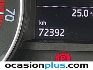 Skoda Fabia 1.2 TSI Style DSG 81 kW (110 CV)