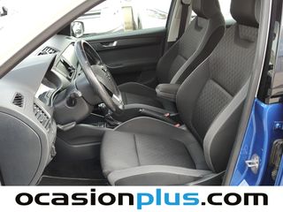 Skoda Fabia 1.2 TSI Style DSG 81 kW (110 CV)