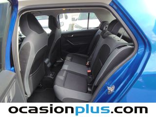 Skoda Fabia 1.2 TSI Style DSG 81 kW (110 CV)