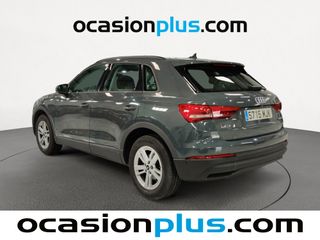 Audi Q3 Advanced 35 TFSI 110 kW (150 CV) S tronic