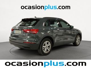Audi Q3 Advanced 35 TFSI 110 kW (150 CV) S tronic