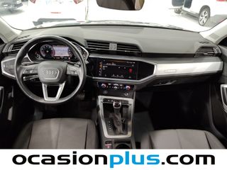Audi Q3 Advanced 35 TFSI 110 kW (150 CV) S tronic