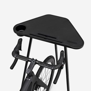 Mesa rodillo bicicleta Van Rysel
