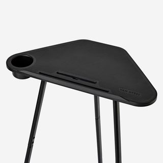 Mesa rodillo bicicleta Van Rysel