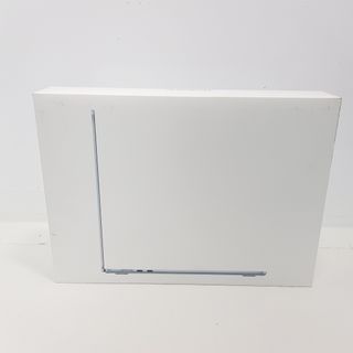 Apple Macbook Air 16,13 M4 16 RAM 256 SSD 1 220750
