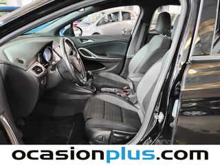 Opel Astra Sports Tourer 1.5 D GS Line 90 kW (122 CV)