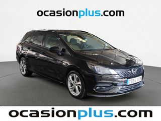 Opel Astra Sports Tourer 1.5 D GS Line 90 kW (122 CV)