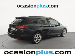 Opel Astra Sports Tourer 1.5 D GS Line 90 kW (122 CV)