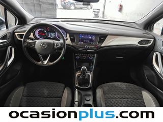 Opel Astra Sports Tourer 1.5 D GS Line 90 kW (122 CV)