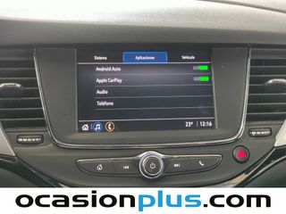 Opel Astra Sports Tourer 1.5 D GS Line 90 kW (122 CV)