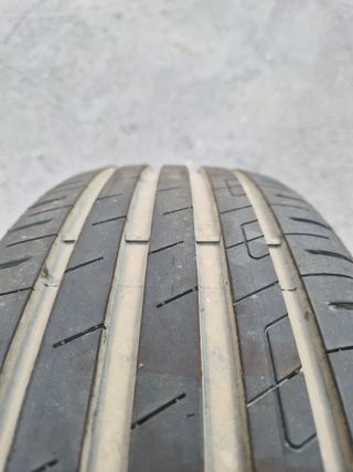 Neumático GY EfficientGrip Performance 205 60 r16