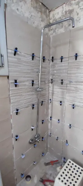 Busco trabajo en obra 